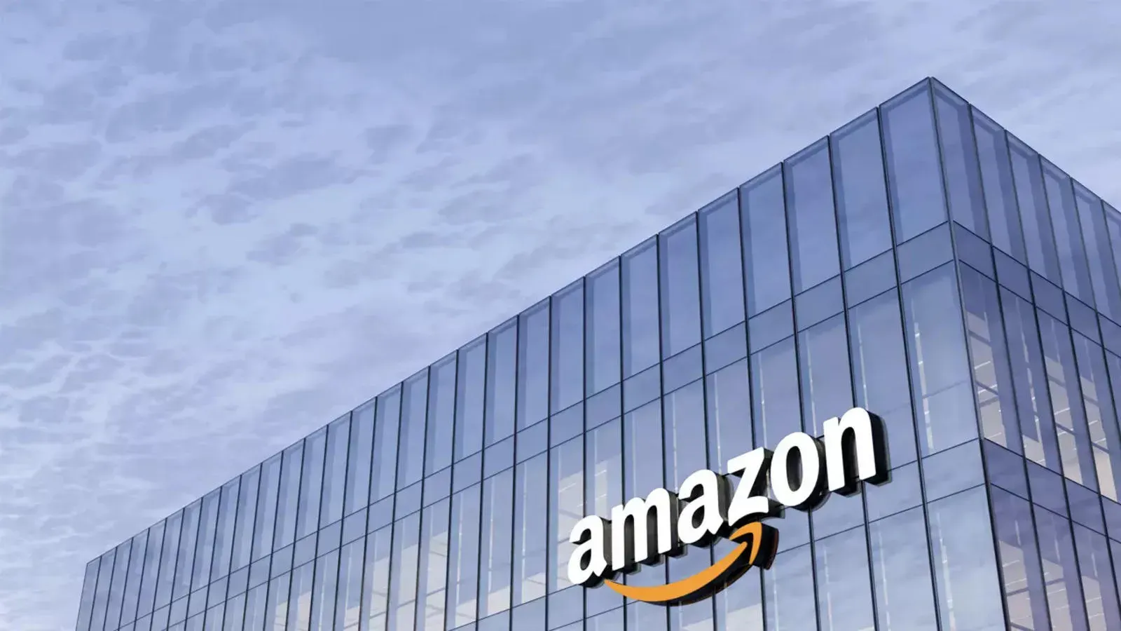Amazon Banner